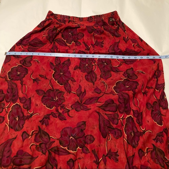 Carole Little Skirt - Picture 5 of 7